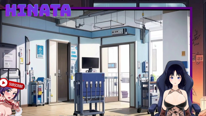 Hinata Queen: Tôi xem Ino Netrenadr khi anh ấy đổ mồ hôi, run rẩy...