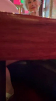 elevator Video at the Italian Restaurant