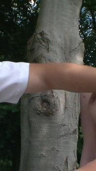 Fisting niewolników BDSM - niemiecka