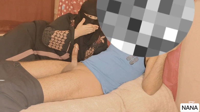 moonx: Seks Arab Mesir dengan suara yang jernih, penetrasi anal dan...