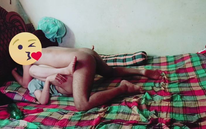 Bangla codacudi: 그녀는 내 여친이 아니고, 그녀는 내 평화다