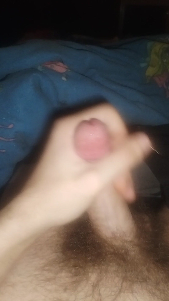 Hengst: I Was Horny and Then Got It Myself