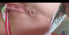 MissAnja_FH: Apa pagi Ahad, kanan yang bunyi?