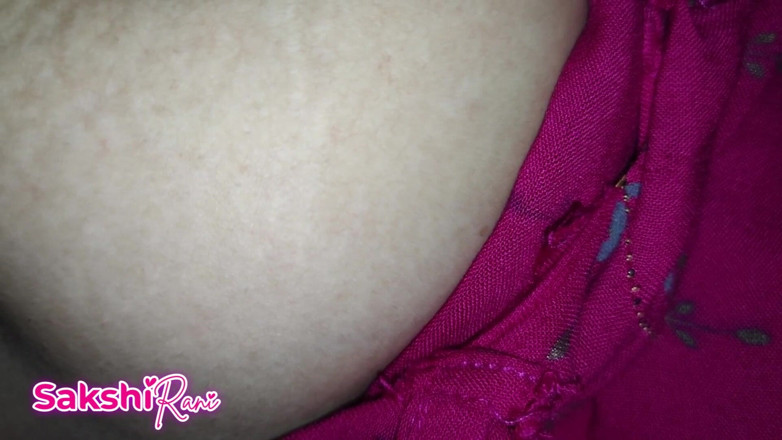 sakshi_raniii: Beau-fils indien excité et belle-mère, vidéo de sexe avec les...