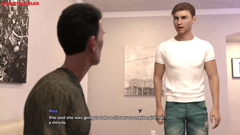 Naughty gameplays: Můj Bimbo Sen (část 14) Od Mého Bimbo Snu