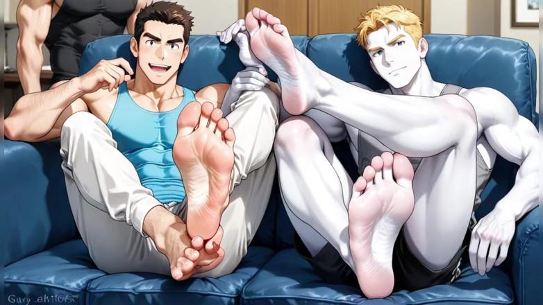 Boycum: ゲイのアナルホールアナルファック