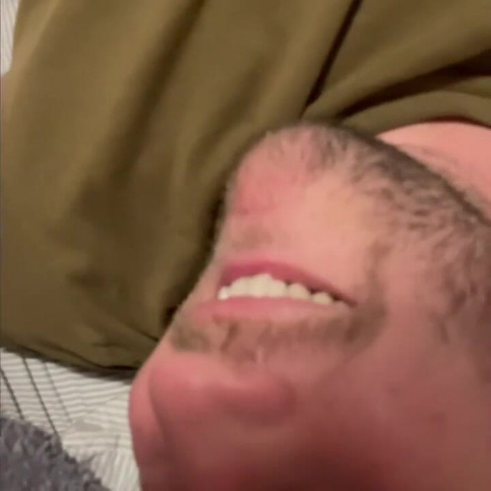 GlennandSonny: Sloppy Blowjob