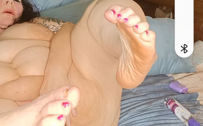 HerculesnVENUS: Nedbalá mokrá kundička Ráno v noci N Tato díra je...