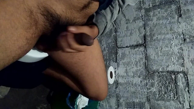 AlexAlejandro13: Immagina di farlo a casa