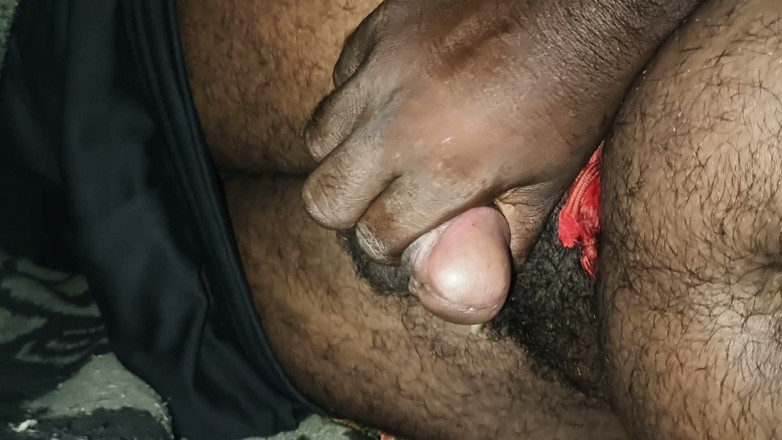 CarvingShovel: Tamil Boy Morning Bed