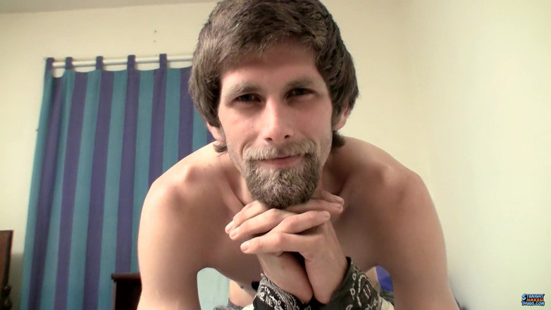 Straight naked thugs: New Dude Apollo Is a Shameless Show off
