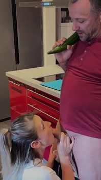 Dick or Veggies?