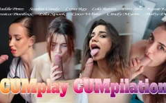 Cumplay Cumpilation