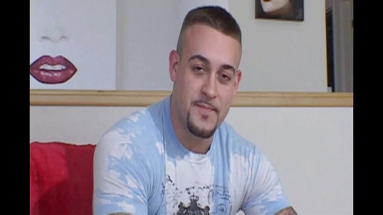 Gay X: Dengan tanganku.great pleasure!! - Episode #03