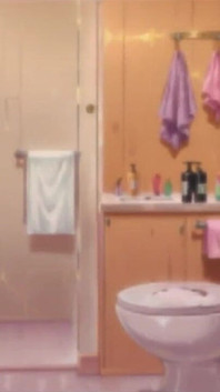 Alone with My Step Sister Game Hentai Taboe Ep.5 Truth or Dare verandert in een striptease!