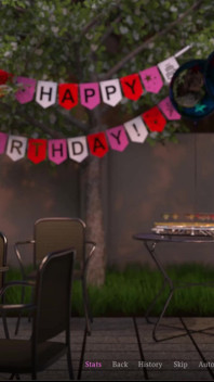 Le mariage adoré 21 la fête d’anniversaire était incroyable
