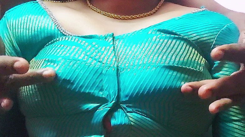 Desi Mohini: ホットセクシーなデシ教師、セックスビデオ