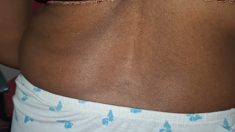 Teena New: Singuratic Indian Desi Bhabhi Cel mai fierbinte videoclip