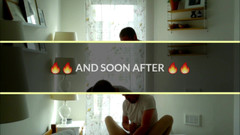 Hands42: Str8 Chav "dave", video pertamanya dengan Irshstr8huntr