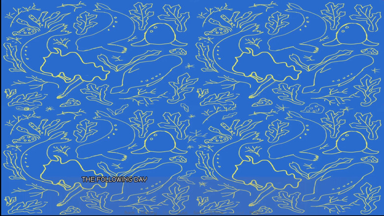 Wickedgammes studio: The Selkie (part 24)