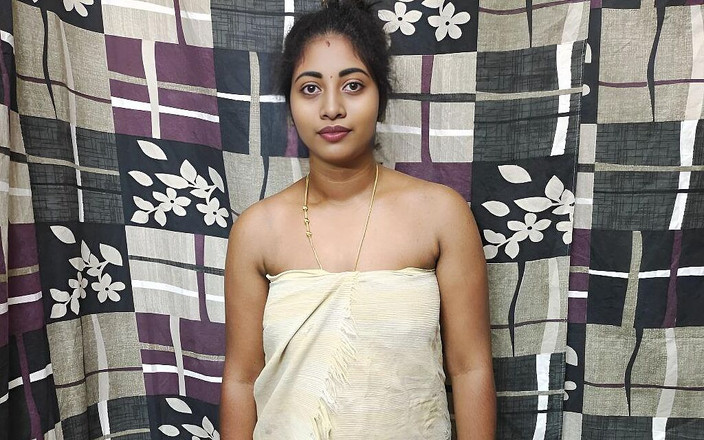 Yourlaxmi: Indický nevlastní bratr nevlastní sestra po koupeli sex