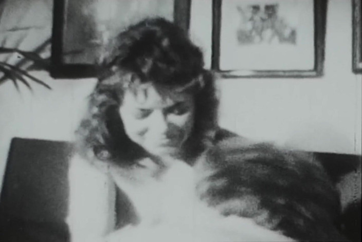 Close Encounter Vintage: Teatru porno retro erotic retro - cuplu prietenos