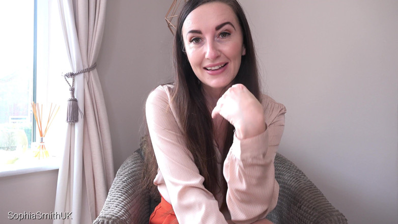 SophiaSmithUK: 上司にプロポーズ