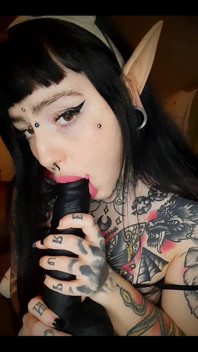 The First Minute Clip From a Super Hot Ten Minute Custom That Was Requested From One of My Pathetic Slaves
