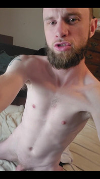 Ready to Blow This Load