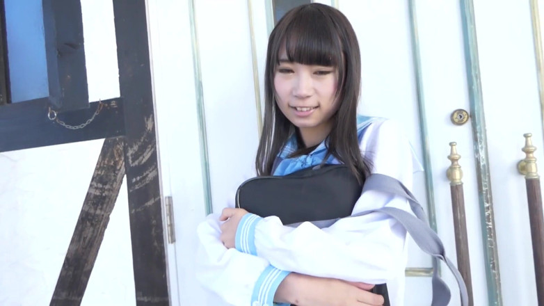 Raptor Inc: Innocent Lucky Star - Rin Nanaboshi