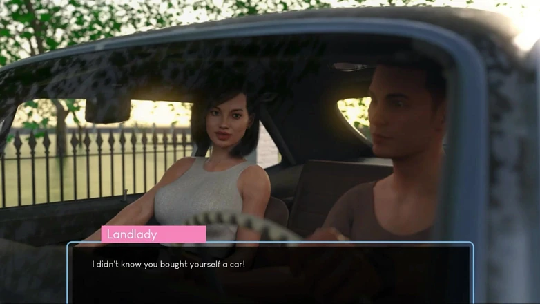 Miss Kitty 2K: Midnight Paradise Part 20 - Tanya's Proposal