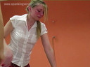 Spanking Server: Hanka biciuind