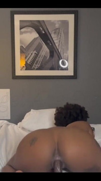 BBC Hotel Getaway
