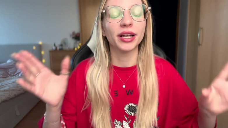 Goddess_Bella_Rae: Jak s ním manipulovat, aby vám poslala peníze Findom