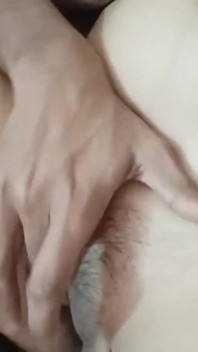 My Stepsister's Hunger and My Cock's Fire