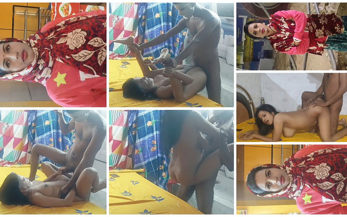 EndedChallenge867: Sezon 68. Road Sider kız evime geliyor ve benimle sikişiyor