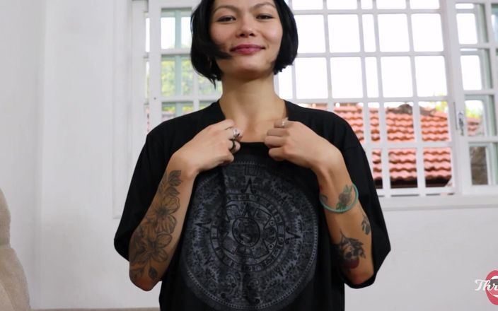 Lady Snow Brasil: Gadis nakal jepang lagi asik nyepong kontol suamiku