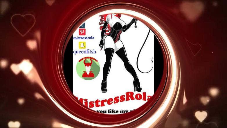 Mistressrola: Nouă sesiune de picioare cu țigară cu blugi