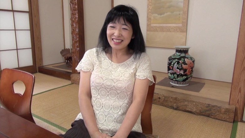 Japan Lust: Japanse oma laat ons binnen