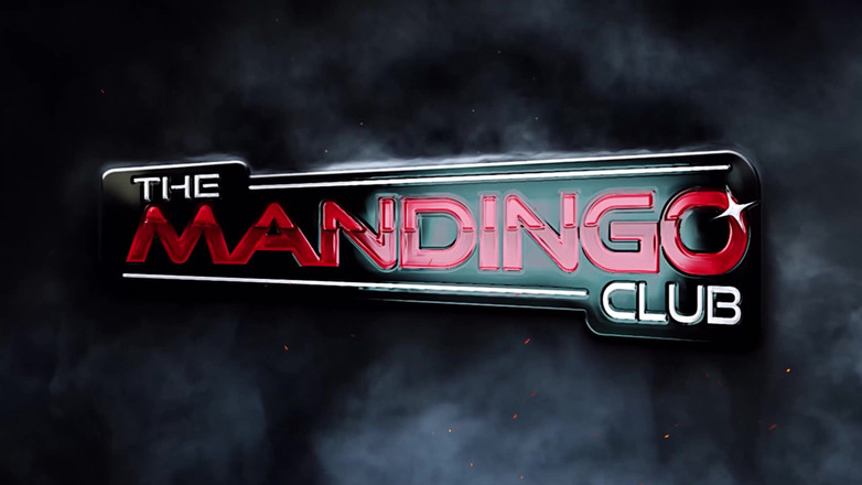 The Mandingo Club: Татуированная блондинка шлюхнула и получила кримпай в Лас-Вегасе большим черным 11" членом