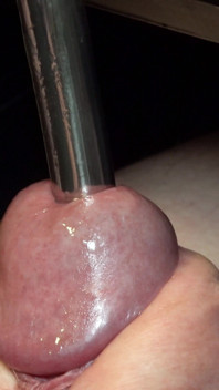 14mm 부드럽고 깊은 무수정 거유 소리