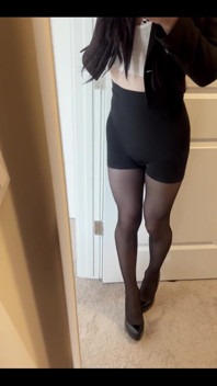 Going to Work