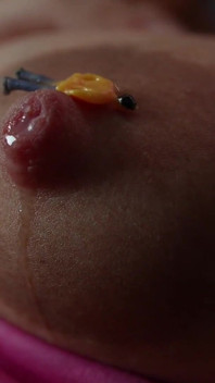Giantess Girl