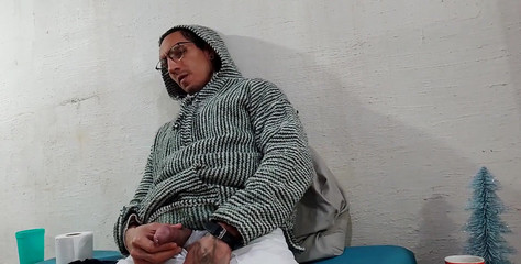 Raba erre elle: Raba Kermí vám ukáže krásnou erekci