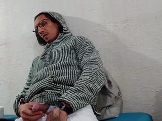 Raba erre elle: Raba erre cho bạn thấy cương cứng tuyệt đẹp