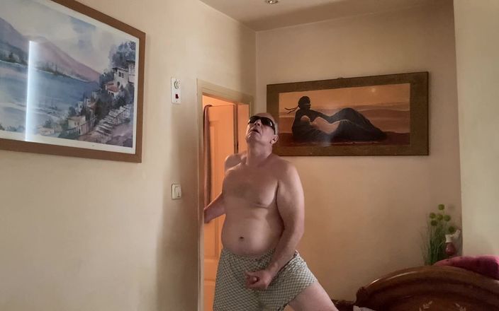 Alex Art: Film876667753