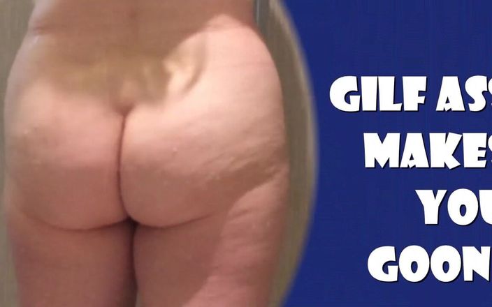 Marie Rocks, 60+ GILF: Goon đến đít gilf