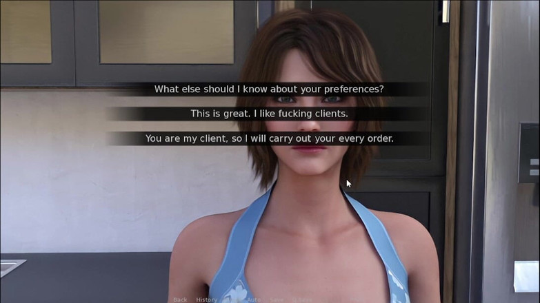 Amaran Futas: Gameplay pemujaan futari bagian 7
