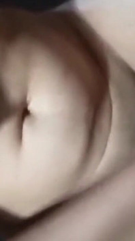 Pakistani Woman with Juicy Body Natural Tits Giving a Blowjob
