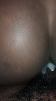Creamy Teen Pussy Fucked by BBC